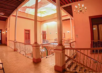 Hotel Anabi hotel thumbnail 8
