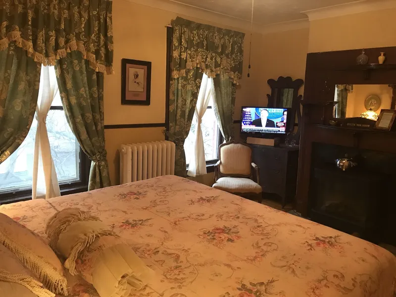 A Night to Remember Bed & Breakfast hotel detail image 6