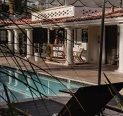 Villa Royale hotel detail image 3