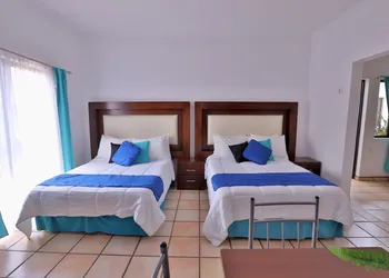 Hotel Posada del Carmen hotel thumbnail 4