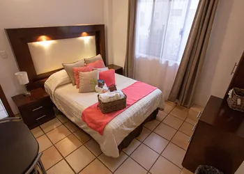 Hotel Posada del Carmen hotel thumbnail 5