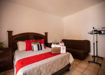 Hotel Posada del Carmen hotel thumbnail 7