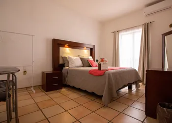 Hotel Posada del Carmen hotel thumbnail 8