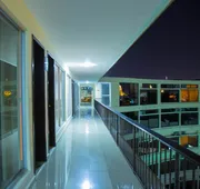 Hotel Ambassador Merida hotel detail image 3