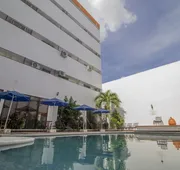 Hotel Ambassador Merida hotel detail image 4
