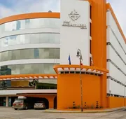 Hotel Ambassador Merida hotel detail image 5