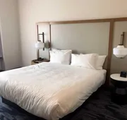 Fairfield Inn & Suites by Marriott Columbus Marysville hotel detail image 3