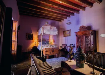 Mesón Sacristía de la Compañía hotel thumbnail 4