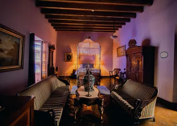Mesón Sacristía de la Compañía hotel thumbnail 5