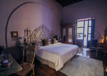 Mesón Sacristía de la Compañía hotel thumbnail 6