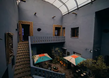 Mesón Sacristía de la Compañía hotel thumbnail 8