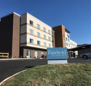 Fairfield Inn & Suites by Marriott Pigeon Forge hotel detail image 3