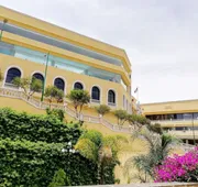 Hotel Don Miguel hotel detail image 4
