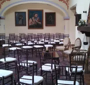 Hotel Diego de Mazariegos hotel detail image 7