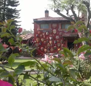 Villa San Jose Hotel and Suites hotel detail image 5