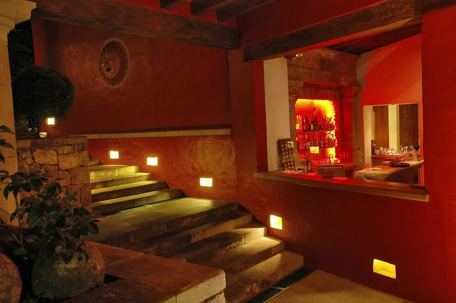 Villa San Jose Hotel and Suites hotel detail image 6