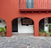 Casa de las Conservas Bed and Breakfast hotel detail image 3