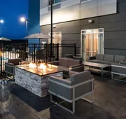 Fairfield Inn & Suites by Marriott Charlotte University Research Park hotel detail image 3