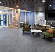 Fairfield Inn & Suites by Marriott Charlotte University Research Park hotel detail image 4