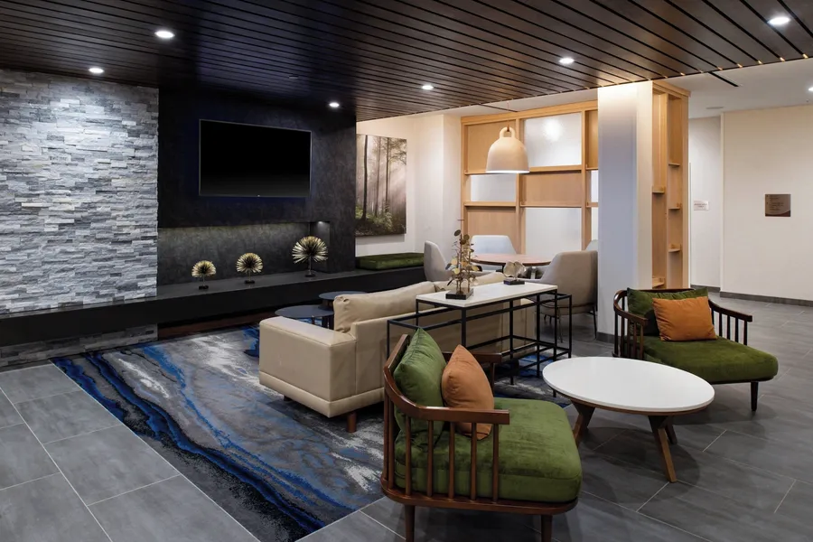 Fairfield Inn & Suites by Marriott Charlotte University Research Park hotel detail image 6
