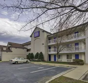 InTown Suites Extended Stay Greensboro NC - Lanada Rd hotel detail image 3
