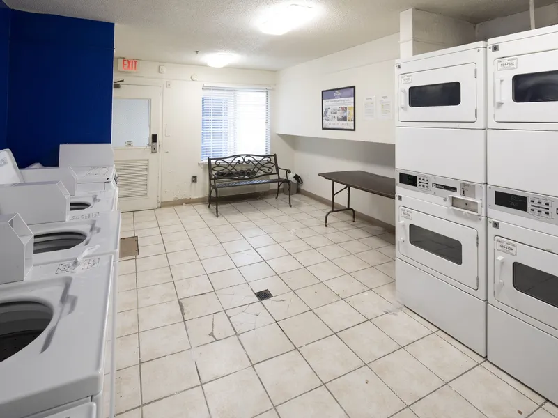 InTown Suites Extended Stay Greensboro NC - Lanada Rd hotel detail image 6