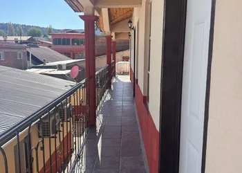 Hotel Puesta del Sol hotel thumbnail 6