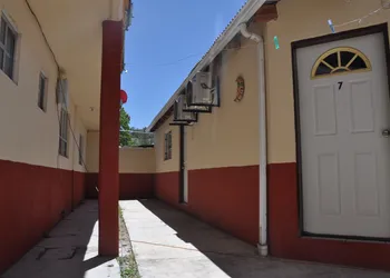 Hotel Puesta del Sol hotel thumbnail 8