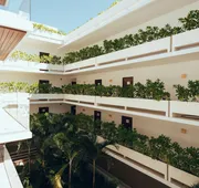Antera Hotel & Residences hotel detail image 3