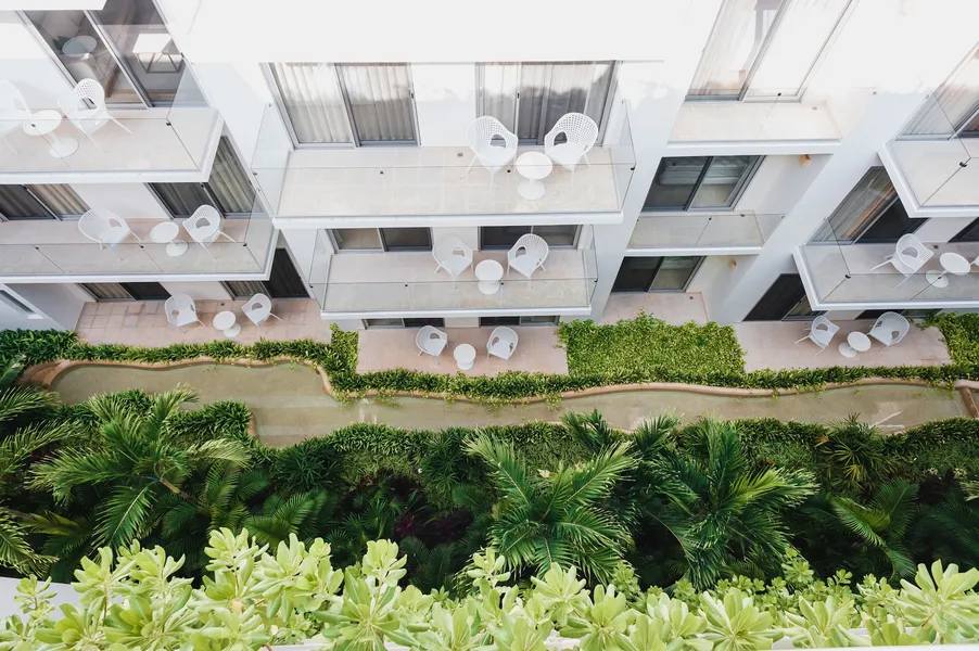 Antera Hotel & Residences hotel detail image 6