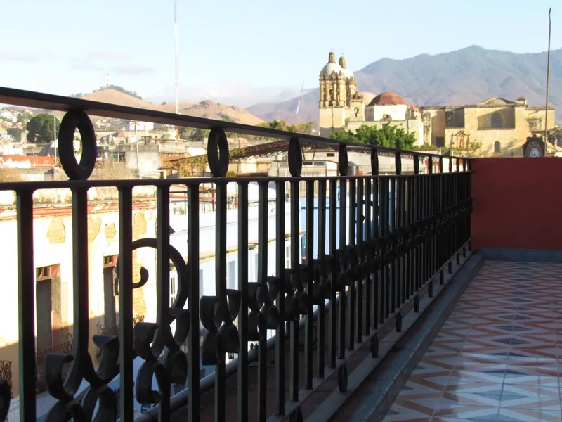 Hotel Casa Antigua hotel detail image 6