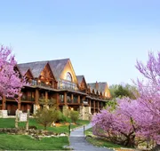 Big Cedar Lodge hotel detail image 5