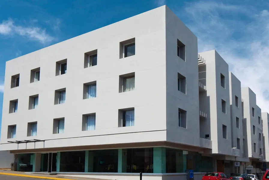 Days Inn by Wyndham Minatitlan hotel detail image 2