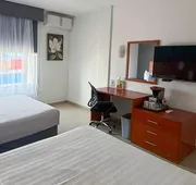 Days Inn by Wyndham Minatitlan hotel detail image 5