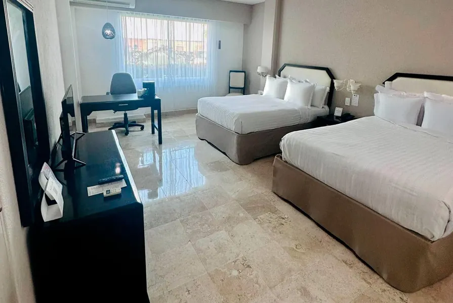 Days Inn by Wyndham Minatitlan hotel detail image 6
