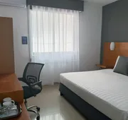 Days Inn by Wyndham Minatitlan hotel detail image 7