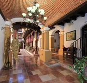 Hotel Plaza San Cristóbal hotel detail image 3