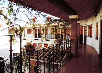 Taxco Hotel Loma Linda hotel thumbnail 2