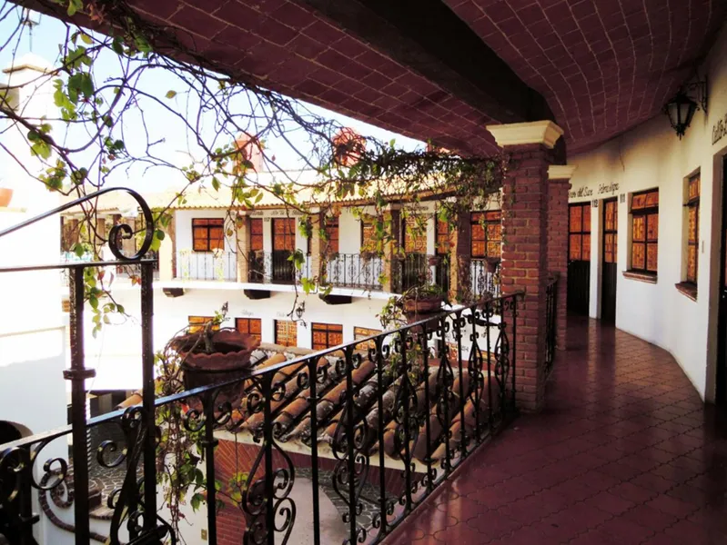 Taxco Hotel Loma Linda hotel detail image 2