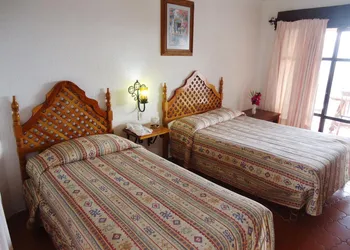 Taxco Hotel Loma Linda hotel thumbnail 3