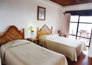 Taxco Hotel Loma Linda hotel thumbnail 6
