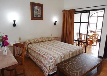 Taxco Hotel Loma Linda hotel thumbnail 7