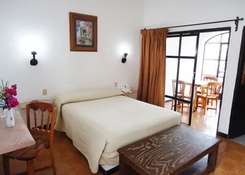Taxco Hotel Loma Linda hotel thumbnail 8