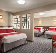 Ramada Plaza Leon hotel detail image 3