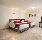 Ramada Plaza Leon hotel detail image 4