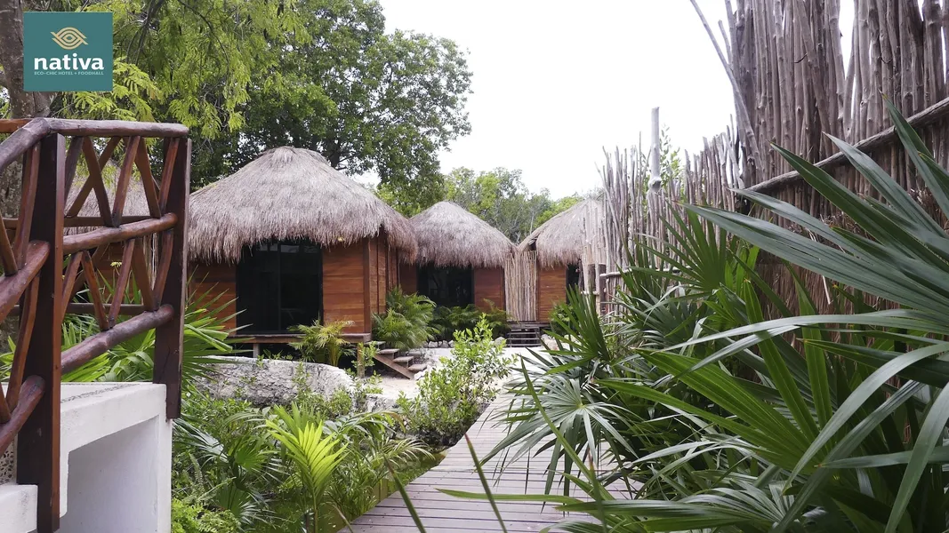 Nativa Hotel Tulum hotel detail image 2