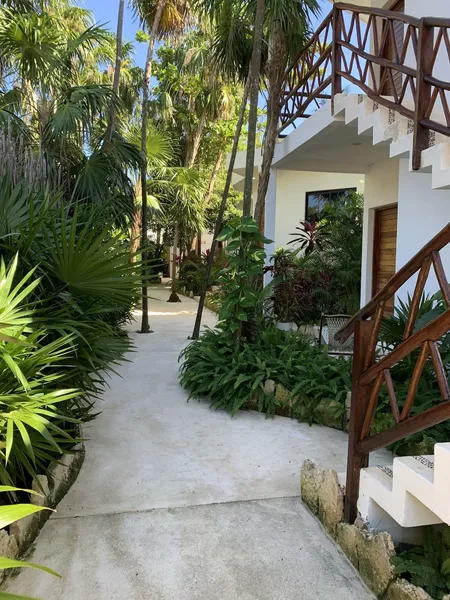 Nativa Hotel Tulum hotel detail image 6