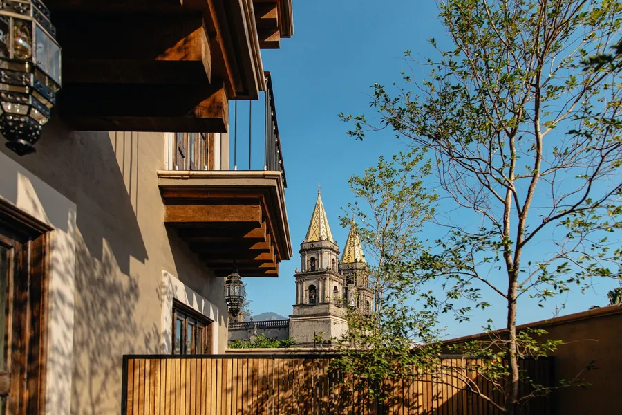 Doña Francisca Hotel Boutique hotel detail image 2