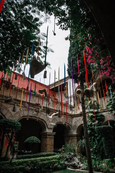 Quinta Real Oaxaca hotel detail image 2