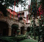 Quinta Real Oaxaca hotel detail image 3